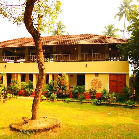 加尔各答 Gram Bangla Retreat酒店 外观 照片