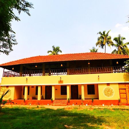 加尔各答 Gram Bangla Retreat酒店 外观 照片