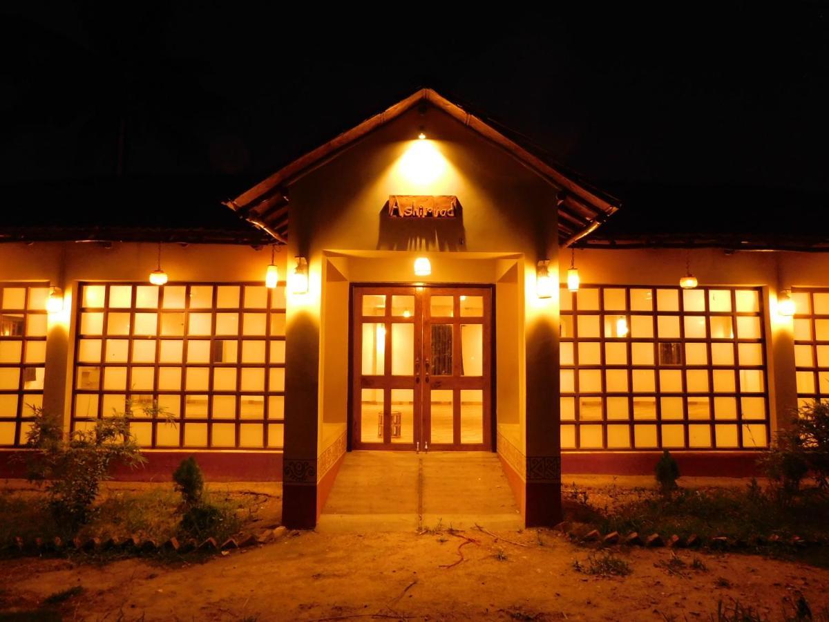 加尔各答 Gram Bangla Retreat酒店 外观 照片