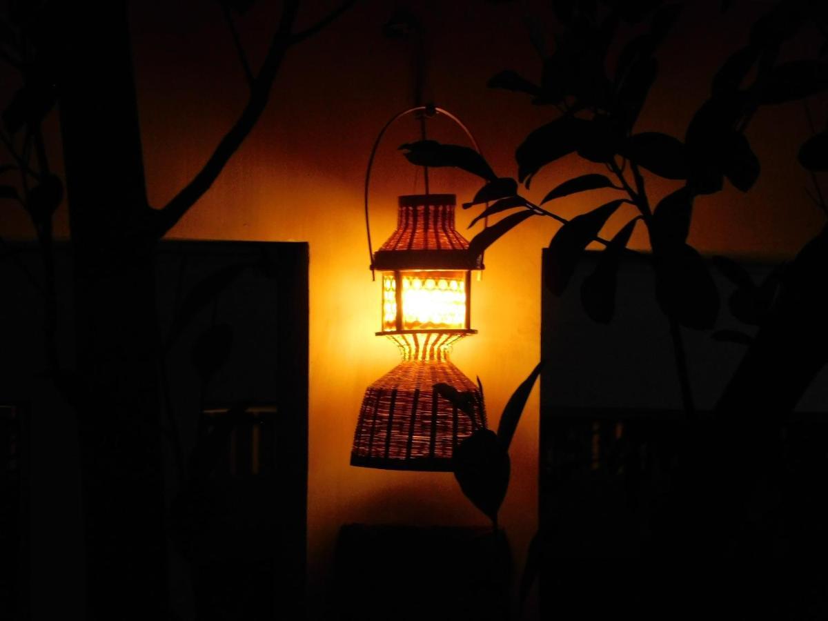 加尔各答 Gram Bangla Retreat酒店 外观 照片