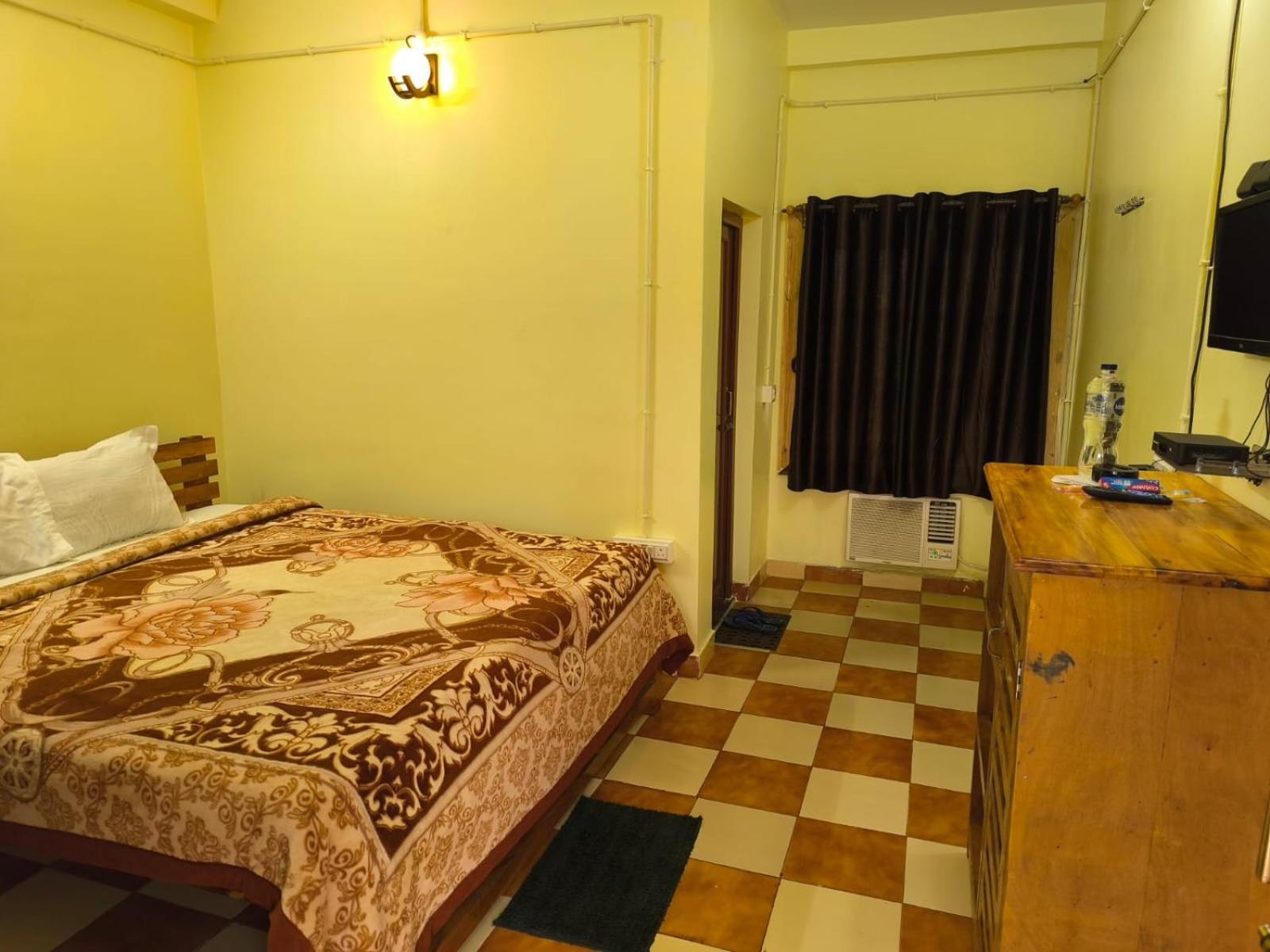 加尔各答 Gram Bangla Retreat酒店 外观 照片