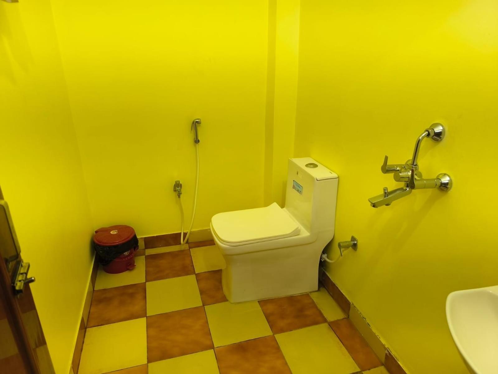 加尔各答 Gram Bangla Retreat酒店 外观 照片