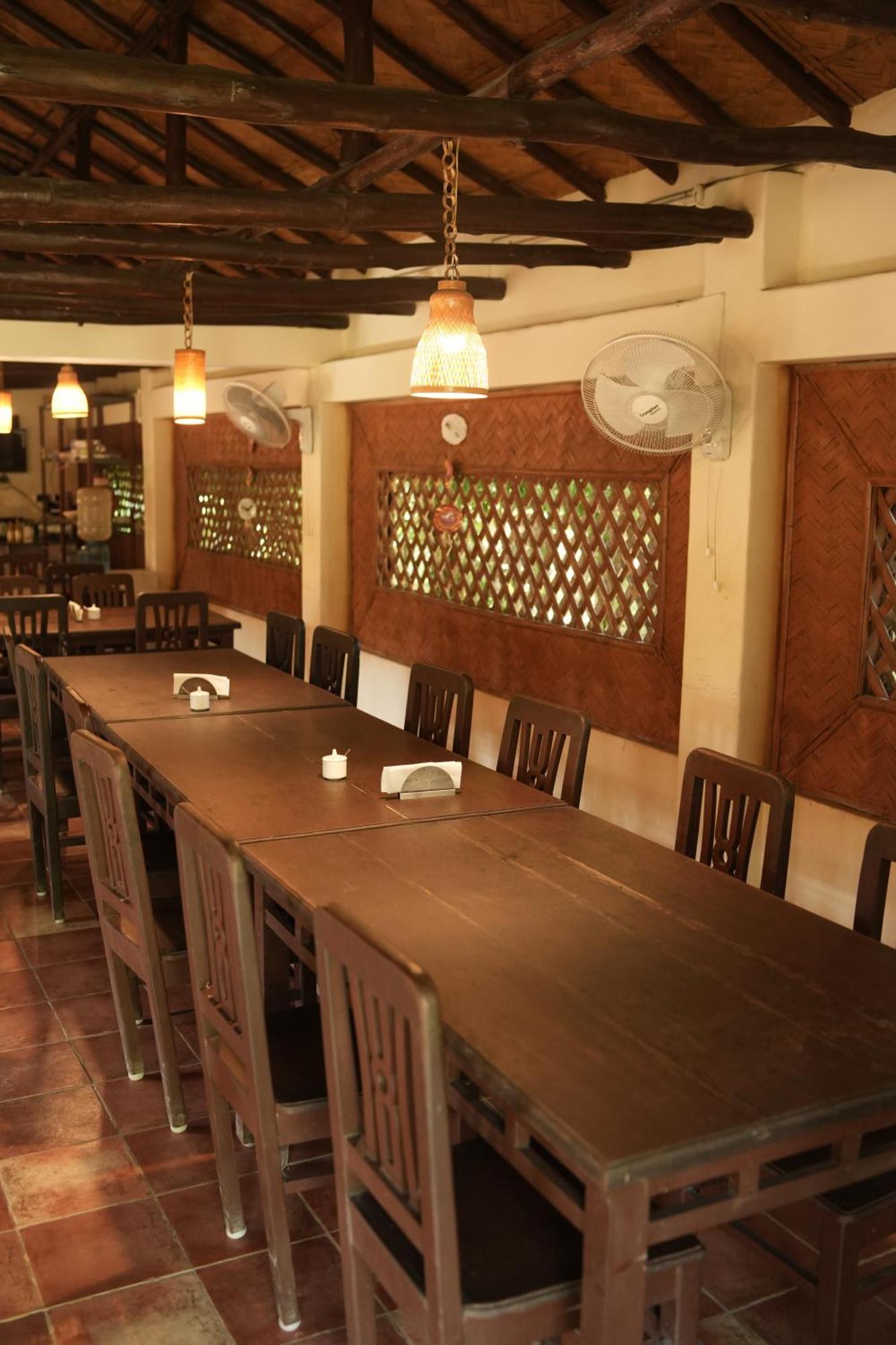 加尔各答 Gram Bangla Retreat酒店 外观 照片