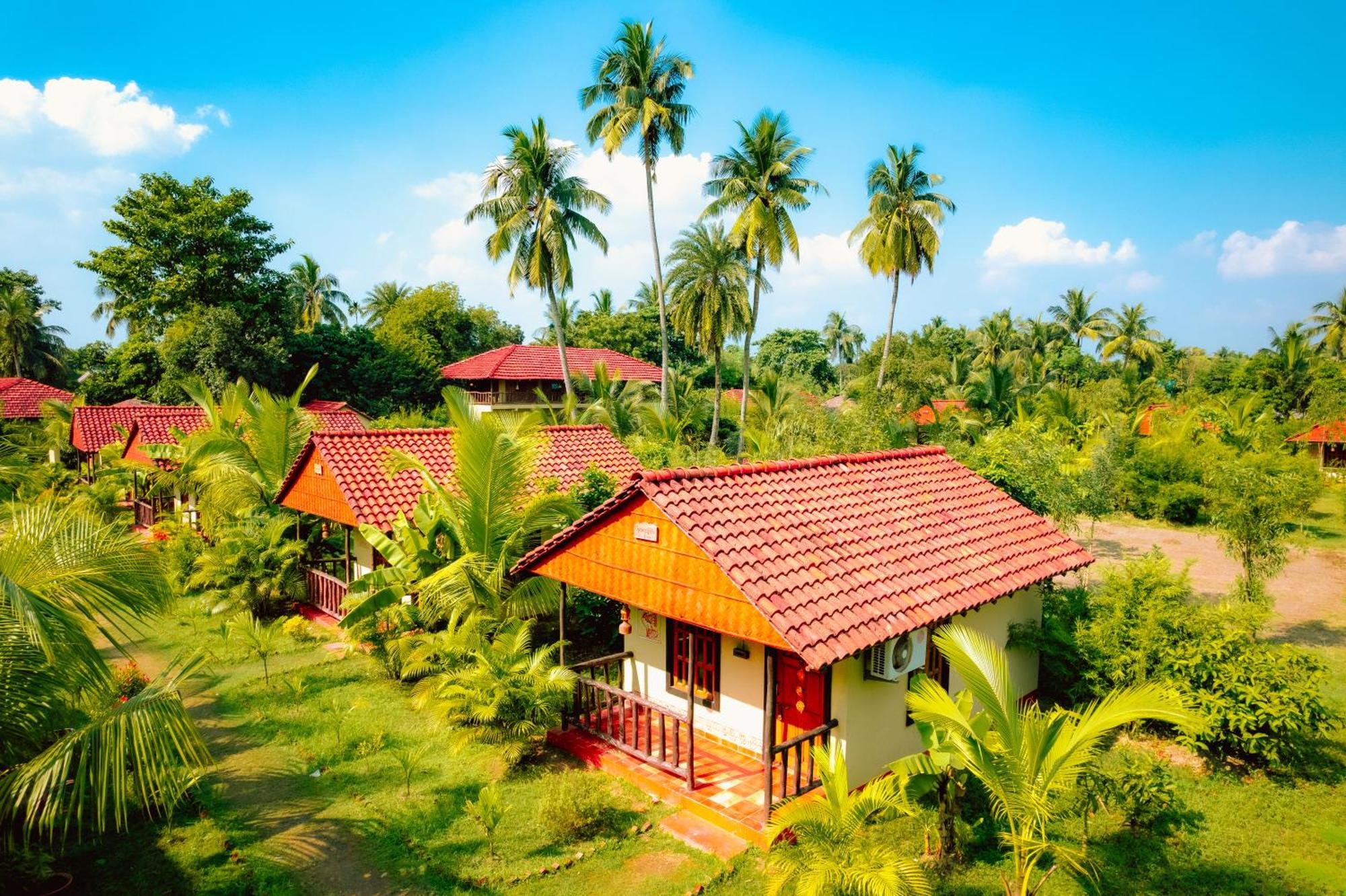 加尔各答 Gram Bangla Retreat酒店 外观 照片