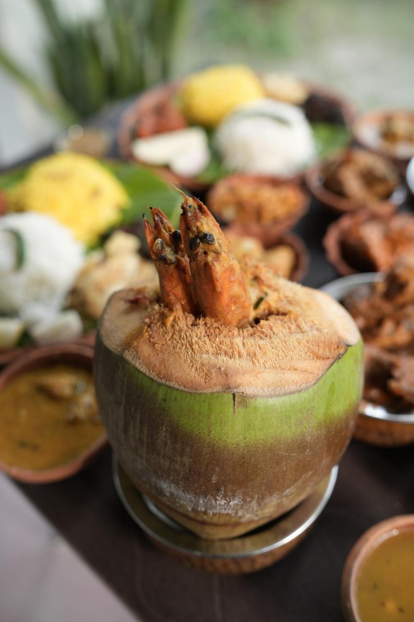 加尔各答 Gram Bangla Retreat酒店 外观 照片