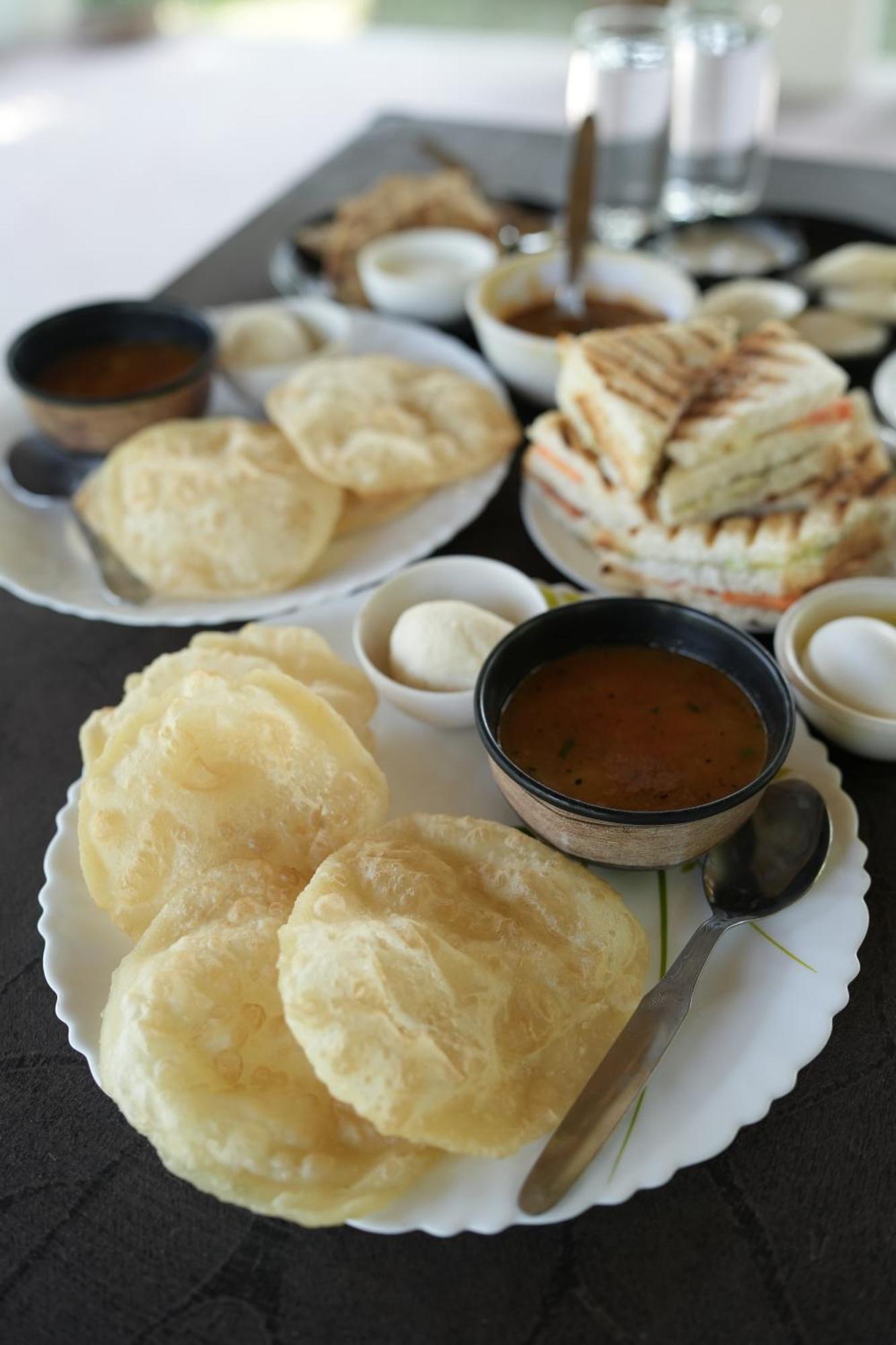 加尔各答 Gram Bangla Retreat酒店 外观 照片