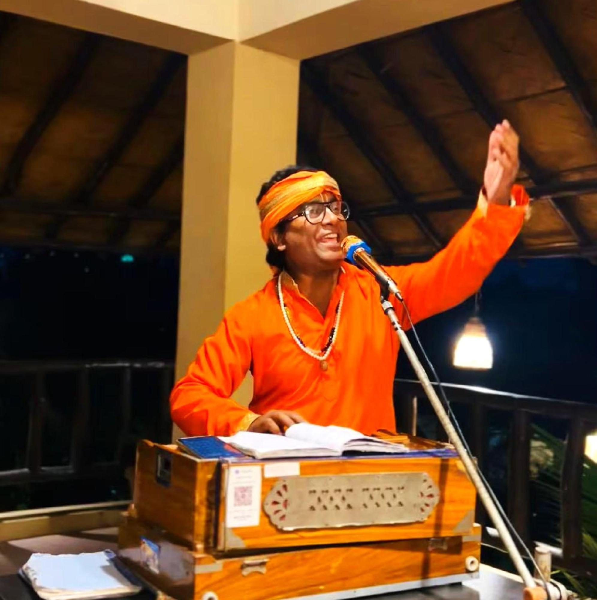 加尔各答 Gram Bangla Retreat酒店 外观 照片